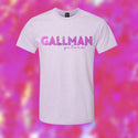 Gallman Hearts T-Shirt