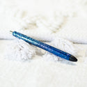 Blue Ombre Glitter Pen